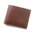 Men's Wallet Short Casual Fashion Simple Thin Wallet Youth Large Capacity Men's Wallet Card Holder Coin Purse