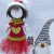 Christmas Angel, Holiday Scene Layout, Pendant/Children Doll, Fashionable Style, Variety