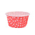 Cake Paper Cups round Roll Mouth Cup Disposable High Temperature Resistant Oven Baking Oil-Proof Machine Production Cup Coating Muffin Cup