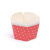 Cake Paper Cups Square Hexagonal Packing Box Disposable Heatproof Baking Paper Cups Muffin Cup Hokkaido Machine Production Cup