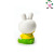 New Rabbit Pu Slow Rebound Simulation Children Adult Pressure Relief Vent Toys Factory Direct Sales