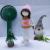 Christmas Angel, Holiday Scene Layout, Pendant, Decoration, Children's Doll, Fashionable Style