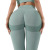 Lululemon Peach Hip Fitness Pants High Waist Stretch Skinny Yoga Pants Running Sports Sweat-Absorbent Breathable Sports Pants