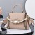 Factory Wholesale Crocodile Imitation Pearl Fashion Handbag Shoulder Messenger Bag Trendy Women Bags Dropshipping