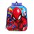 2022 New Children's Schoolbag Primary School Student Schoolbag Spider-Man Eggshell Bag Boys and Girls Kindergarten Backpack