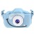 X5s HD Cartoon Video Children's Digital Camera Small SLR Dual Camera Mini Toy Camera Gift