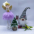 Cute Plush Doll/Angel Girl/Elf/Christmas Decoration/Holiday Decoration/Christmas Tree Pendant