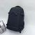 Backpack Men's Large Capacity Business Travel Bag Computer Backpack Fashion Trend Junior High School High School and College Student Schoolbag