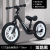 Lan Feng Balance Bike (for Kids) Scooter Baby Pedal-Free Bicycle 1-3-6 Years Old Child Scooter Scooter
