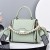 Factory Wholesale Crocodile Imitation Pearl Fashion Handbag Shoulder Messenger Bag Trendy Women Bags Dropshipping