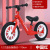 Lan Feng Balance Bike (for Kids) Scooter Baby Pedal-Free Bicycle 1-3-6 Years Old Child Scooter Scooter