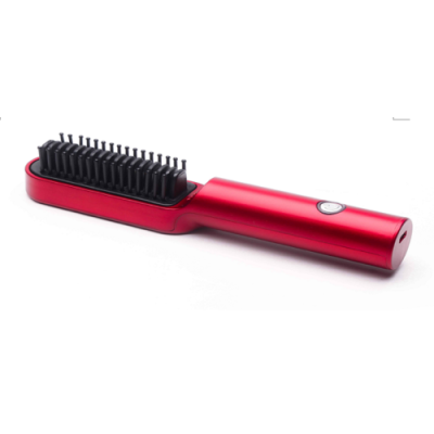 Hair Styler Hair Irons Hair Straightener Hair Curler Hot Air Comb Brush