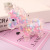 New Animal TPR Decompression Squeezing Toy Foam Unicorn Horse Squeeze Vent Toys Decompression Artifact Factory Wholesale