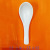Wholesale Melamine Meal Spoon Chaos Spoon Restaurant Hotel Household Spoon