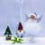 Christmas Factory Direct Sales Plush Doll, Angel, Cute Elf, Magic Fairy, Christmas Layout