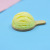 Resin Simulation Ice Cream Ball Snowball Cream Cell Phone Shell Accessories Stationery Box Storage Box DIY Materials Accessories-Y4