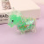New TPR Soft Rubber Flower Sequins Beads Unicorn Horse Vent Toy Decompression Squeezing Toy Squeeze Ball Decompression