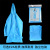 Disposable Raincoat Multi-Specification Travel Concert Amusement Park Pullover Button Drifting Suit Poncho