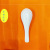 Wholesale Melamine Meal Spoon Chaos Spoon Restaurant Hotel Household Spoon