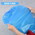 Disposable Shoe Cover Multi-Specification Water-Proof Rainy Day Thickened Long Tube Farm Boot Cover Outdoor Drifting Plastic Foot Sleeve