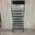 Lipstick Rack Nail Polish Rack Cosmetics Shelf Beauty Stand Beauty Stand Display Stand Floor-Standing Rack Push-Pull Rack