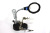 With LED Light Source Bench Magnifiers Size Double Multiple Lens Fine Tool Repair Clip Magnifying Glass