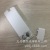 New Pull-out Led Light Illumination Pocket Portable Card Acrylic Square Pocket Magnifying Glass 95822