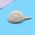 Resin Simulation Ice Cream Ball Snowball Cream Cell Phone Shell Accessories Stationery Box Storage Box DIY Materials Accessories-Y4