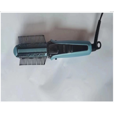 Hair Styler Hair Irons Hair Straightener Hair Curler Hot Air Comb Brush