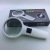 New Handheld 5 Times HD Lens with LED Light Elderly Reading Maintenance High Power Magnifying Glass