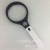 New 80138b Hot Sale Creative Racket Type with LED. Fake Currency Detection and Other Handheld Magnifying Glass Portable HD Practical