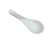 Wholesale Melamine Meal Spoon Chaos Spoon Restaurant Hotel Household Spoon