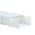 Trunking Pvc Trunking Square Trunking Plastic Tape Adhesive Cloth Trunking Box Wire Tube Finishing Wire