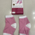 Anti-Crack Socks Women's Anti-Podoschisis Four Seasons Anti-Heel Dry Cotton Socks Anti-Crack Heel Socks