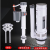 Toilet Cistern Parts High Pressure Split Scour Closestool Fittings ABS Inlet Valve