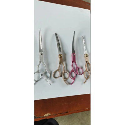 6.9 Yuan Scissors