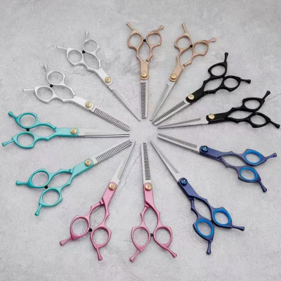 6 Yuan Scissors