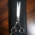 Medium and High Grade Scissors