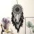 Cross-Border Hot Selling Dreamcatcher Large Feather Wall Hanging Home Decorations Handmade Crafts Wedding Wind Chimes