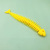 Cross-Border Good Products New Fishbone Fishbone Lala Bracelet Children's Novel Solution Stress Relief Gift Party Toy Factory