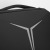 2022 Backpack Men's Casual Hard Case Reflective Stripe Fashion Business Computer Bag Travel Bag Backpack
