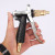 Factory Direct Sales Pure Copper Gun Nozzle Plastic Gun Body High Pressure Car Washing Gun Garden Watering Tools 