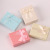 Ribbon Bow Jewelry Long Packing Box Exquisite Packaging Ring Necklace Box Stud Earrings Jewelry Box