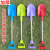 Children's Beach Toy Suit Beach Car Sand Digging Water Toys Beach Bucket Hourglass Shovel Seaside Sand Playing Tools