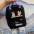 ER Children's Bag 2022 New Children's Bag Young Children Spring and Summer New Mouse Pattern Backpack Cute Fashion Bag