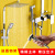 Household Copper Shower Head Set Bath Supercharged Constant Temperature Shower Hotel Faucet Rain Shower Nozzle