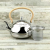 Cross-Border Stainless Steel Kettle Gas Stove Induction Cooker Flat Pot