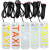 Car LED Light Cob Taxi Taxi with Switch Cigar Lighter Taxi Light License Plate Light Dc12v