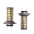 Automobile Led Fog Lamp H11 H4 H7 3528 1210 68smd Fog-Proof Light Headlight Driving Lamp