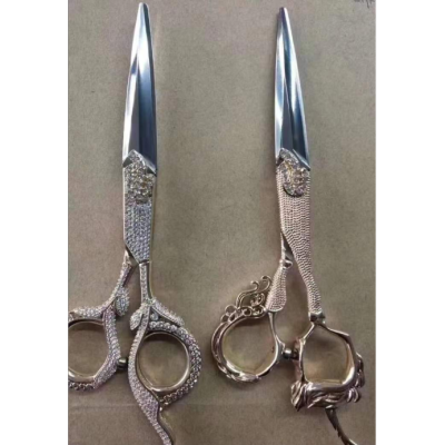 Medium and High Grade Scissors